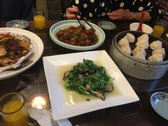 -四季春(美食街店)