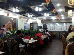 大堂-楚天美食坊(越秀先烈中路店)