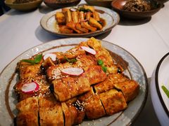 -七色云蔬食(喜邻里店)