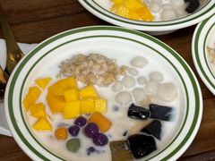 -初甜·舒芙蕾·韩式雪花冰(流塘店)