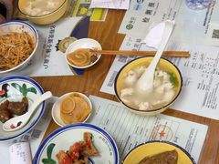 -卢聪艺小吃店(阳翟总店)