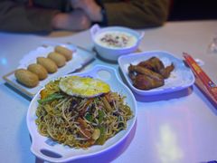 -宝葫芦西北茶食铺(万达店)