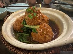 -应天大明王朝·南京菜(中山陵店)