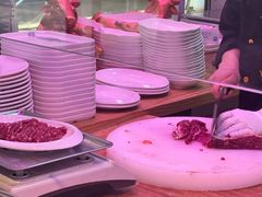 -江南福宴·澳门海鲜.牛肉火锅(汇高栢悦中心店)