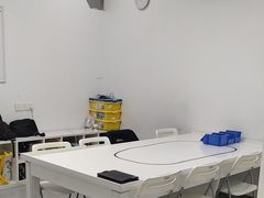 -童程童美少儿编程乐高机器人(汉阳校区)