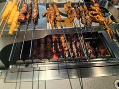 -丰茂烤串(公园店)