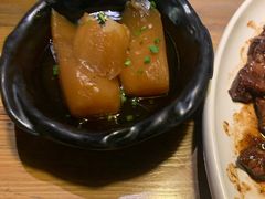 -院子餐厅·大锅菜·老杭帮(桥西直街店)