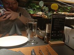 -拉蒂娜·巴西牛排馆 Latina·Brazilian Steakhouse(王府井喜悦店)