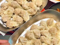 -双福饺子营餐厅(财富广场店)