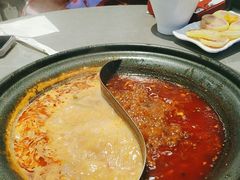 -生活如沸·顺德水牛奶火锅(大学路店)