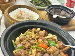-老廣新意-全天茶点(宝能店)