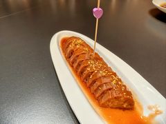 -红厨巷·淮扬菜(熙南里店)