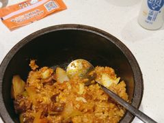 -猫爪爪原切自助烤肉(观音桥阳光世纪店)