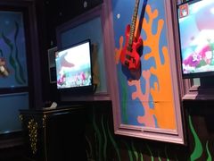 -音皇乐友汇量贩式KTV