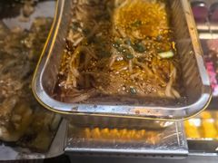 -麦凯伦烧烤·精酿超级工厂店(金桥总店)