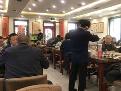 大堂-张包铺(道外店)