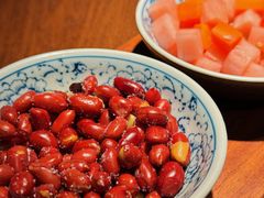 -肆海小川菜酒馆Wine Bistro (青年路店)