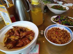 -陈厨老味·老派郴州菜(宜章店)