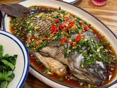 -妈妈的味道(和顺古镇店)