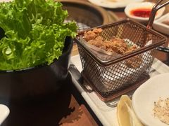 -御牛道日式烤肉料理(杭州万象城店)