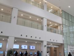 -南京医科大学第二附属医院(姜家园院区)