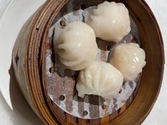 -衡山汇·高级粤菜(霄云路店)