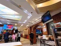 -京滨饭店·餐厅(阜外大街店)