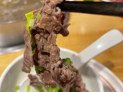 -嬷孙家潮汕牛肉火锅(北京路天河城店)