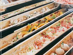 -香竹农庄•传统竹筒饭(十年店)
