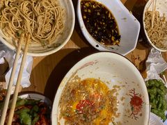 -可可大虾武汉土菜大排档(万松园1店)