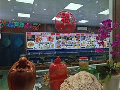 -天隆酒店·本地海鲜鲁菜(烟台大学店)