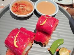 -点都德(广州白云山景区南门店)