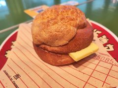 -广九餐室(陈家祠扬韬广场店)