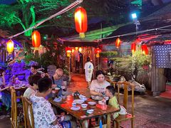 -旺角小渔村·海肠捞饭开创者(环山路店)