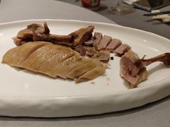 -狮王府淮扬菜(新街口友谊店)