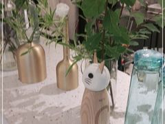 -春树下·树屋花房西餐厅(罍街AS1980店)