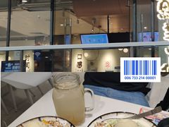 -鲜芋仙(花都融创茂店)
