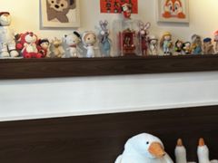 -LOOKA COFFEE(大鹏所城店)