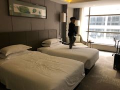 -新海利大酒店(拱北口岸店)