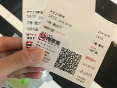 -上河影城(运河城店)