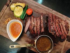 -澳莱酷品牛扒(开平东汇城店)