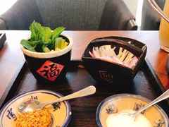 -北京柏悦酒店·锦庭餐厅Dining Room