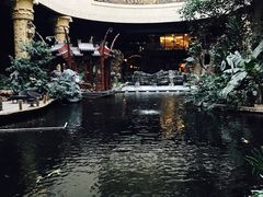-顺景温泉