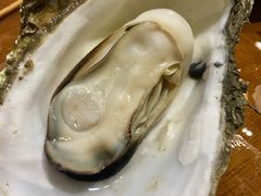 -蚝得喜海鲜(东城店)