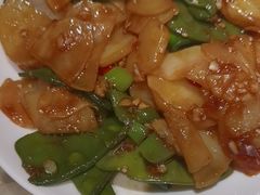 -日丰园海肠水饺·老字号大连海鲜(和平广场店)