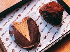 蝴蝶酥-OUR Bakery(三里屯太古里店)