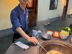-贺庄·活鱼馆(珠吉路店)
