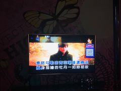 -范特西FANTASY量贩式KTV(民主广场店)