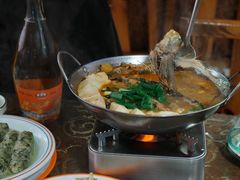 -涵家味土菜馆·徽州一绝臭鳜鱼(三河古镇店)