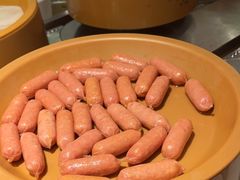 -龍歌自助小火锅(市南金茂湾店)
